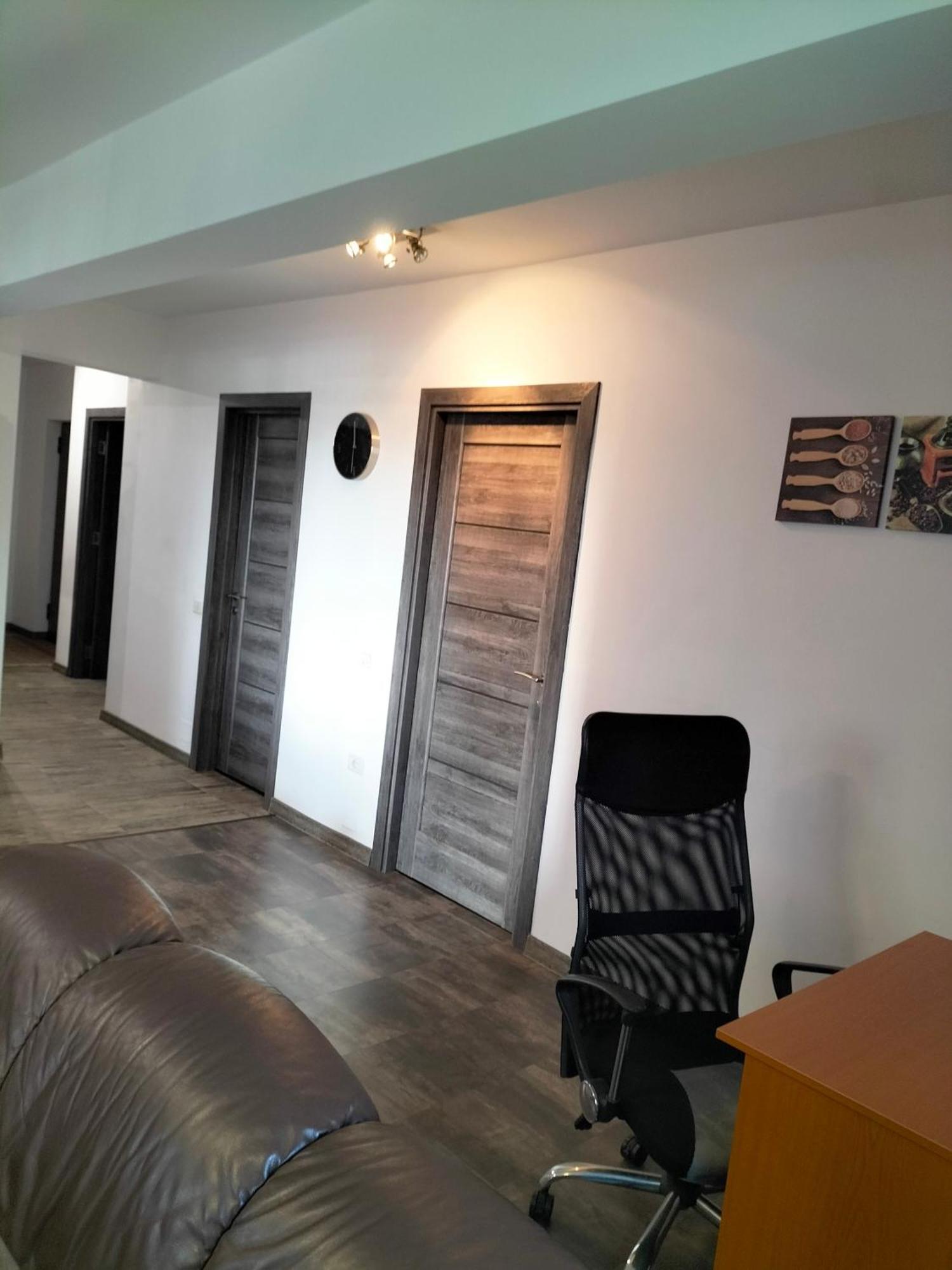 Lotus Area On Apartment Oradea Exterior photo