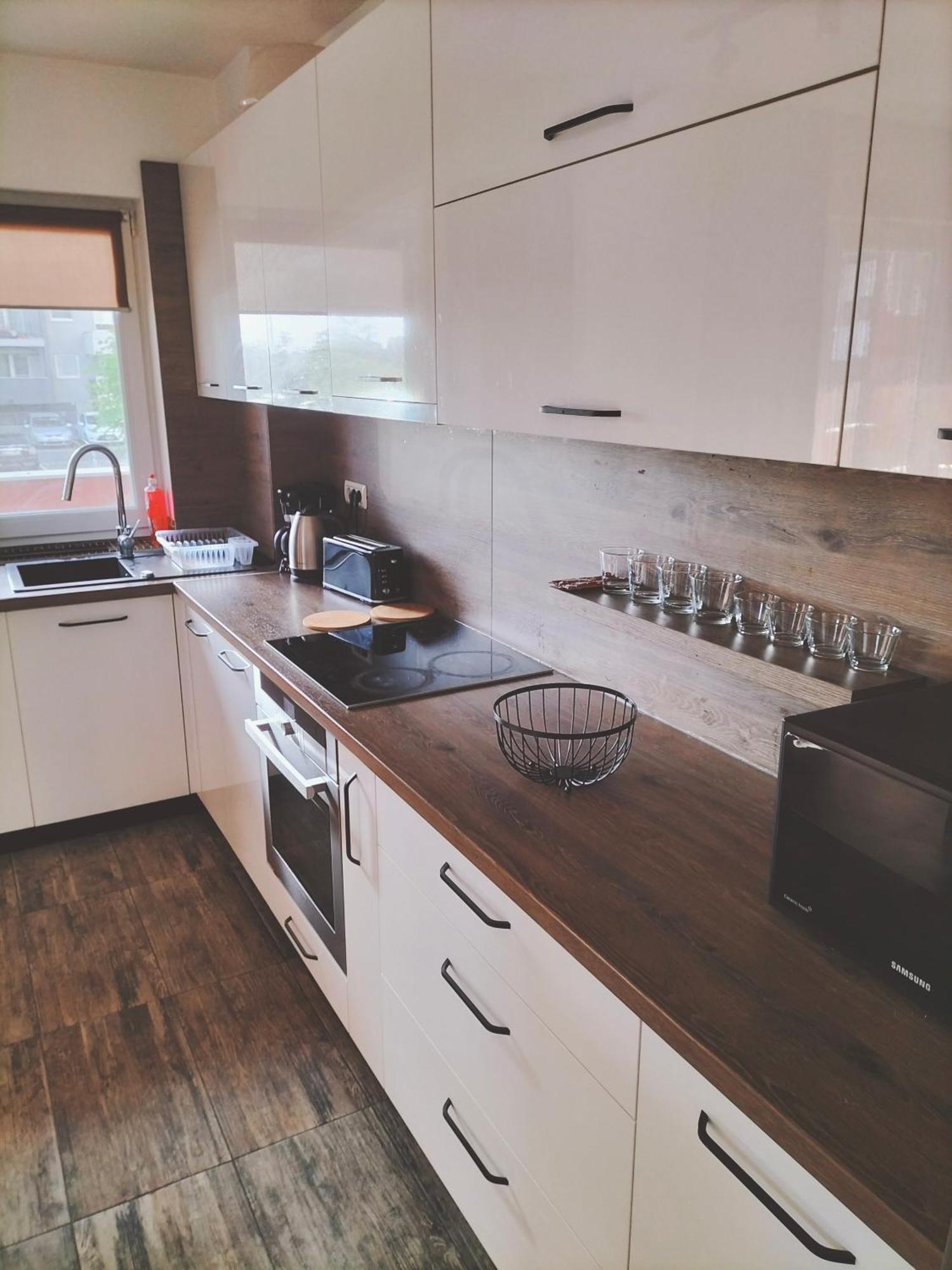 Lotus Area On Apartment Oradea Exterior photo