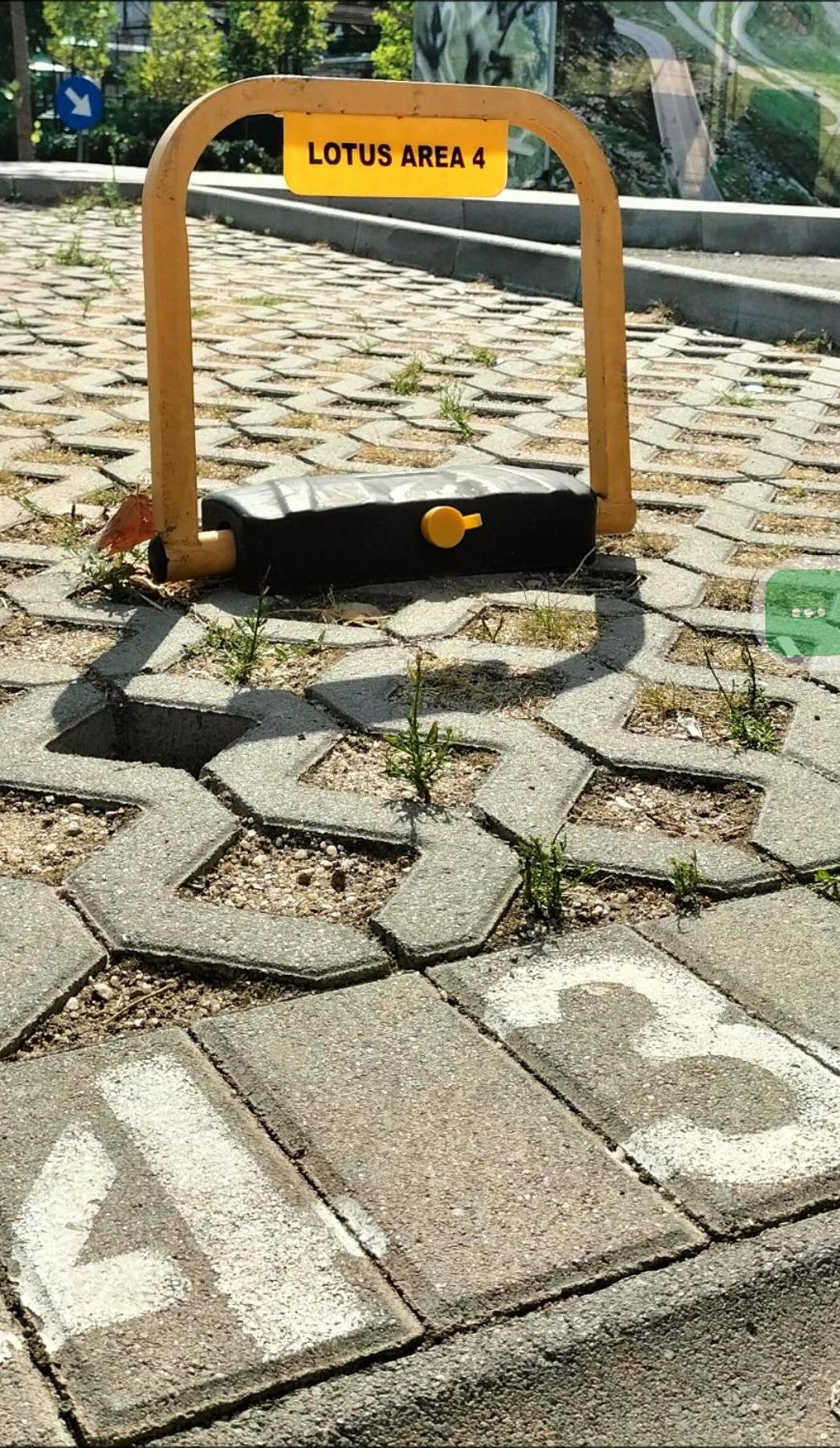 Lotus Area On Apartment Oradea Exterior photo